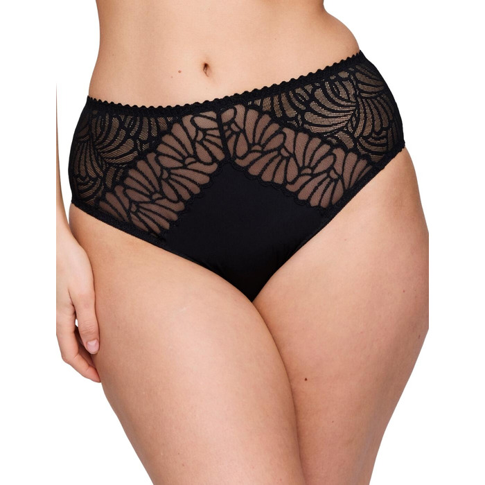 Prima Donna Gallipoli Full Brief - Black - L - 14