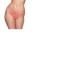 Prima Donna Twist Angelou Mini Thong
