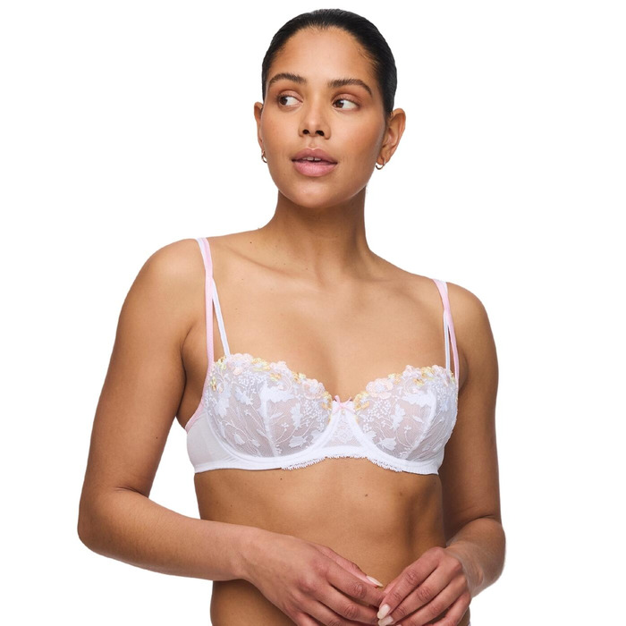 Marie Jo Lizelot Balcony Bra