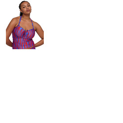 Prima Donna Swim Skudai Padded Full Cup Tankini Top