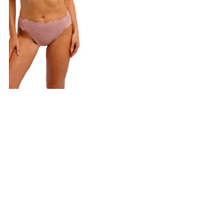 Wacoal Vivid Attraction High Leg Brief