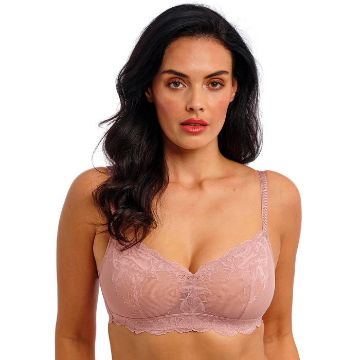 Wacoal Vivid Attraction Non Wired Bralette