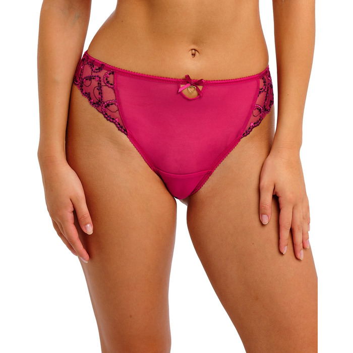 Freya Laurine  Brief