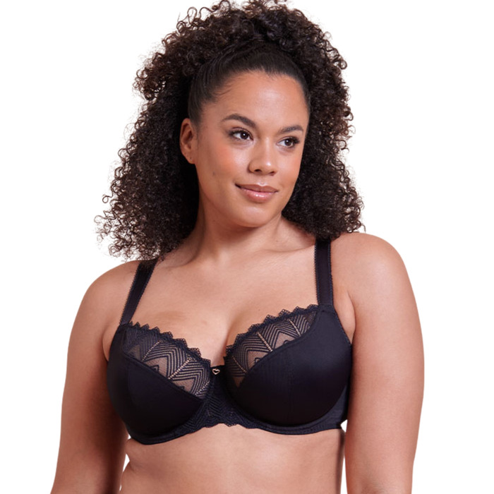 Curvy Kate Wild One Balcony Bra