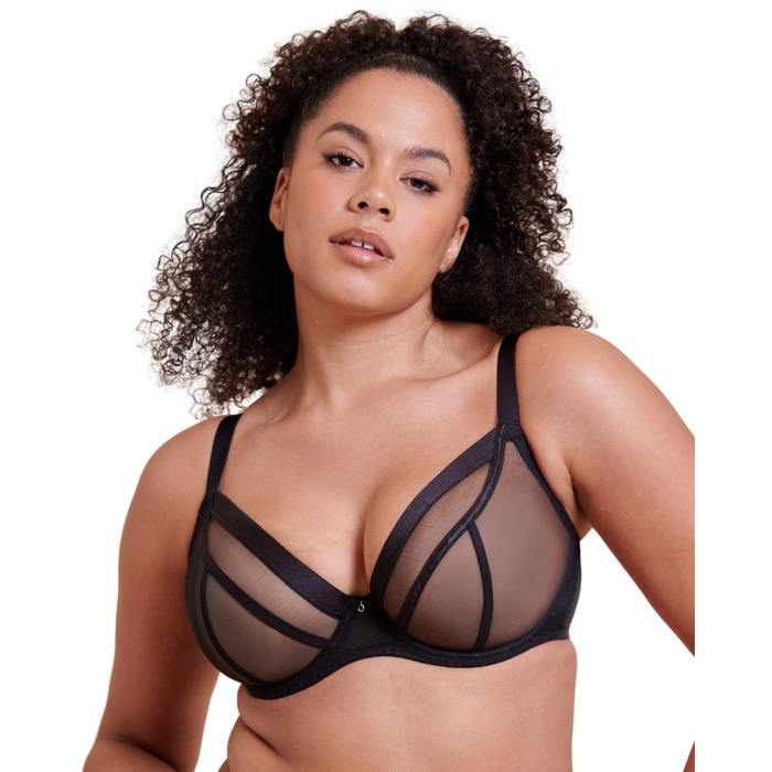 Curvy Kate Lightstyle Plunge Bra