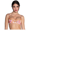 Lise Charmel Jardins De Lumiere Half Cup Bra