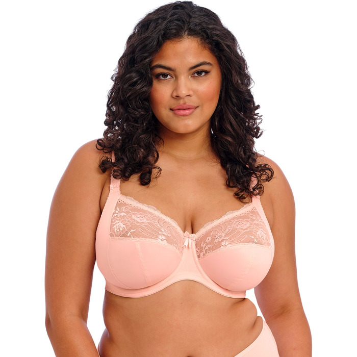 Elomi Morgan Full Cup Bra - Ballet Pink - 40HH