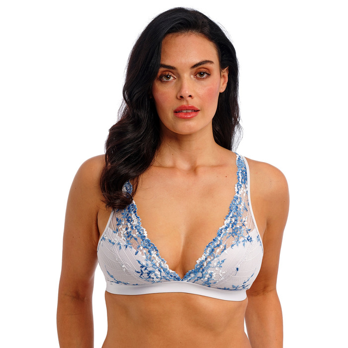 Wacoal Embrace Lace Soft Cup Bra