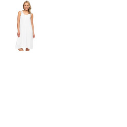 Cyberjammies Nora Rose Christina Jersey Short Nightdress