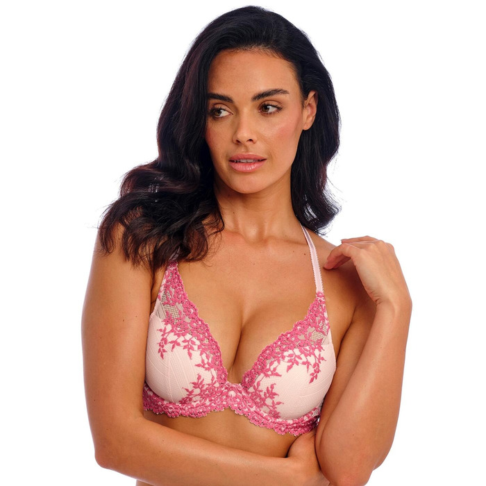 Wacoal Embrace Lace Plunge Bra