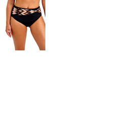 Fantasie Sabana High Waist Bikini Brief