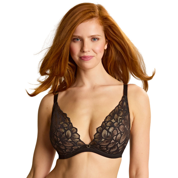 Panache Allure Demi Plunge Bra