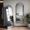 ELEGANT Free Standing Floor Mirror 16060cm