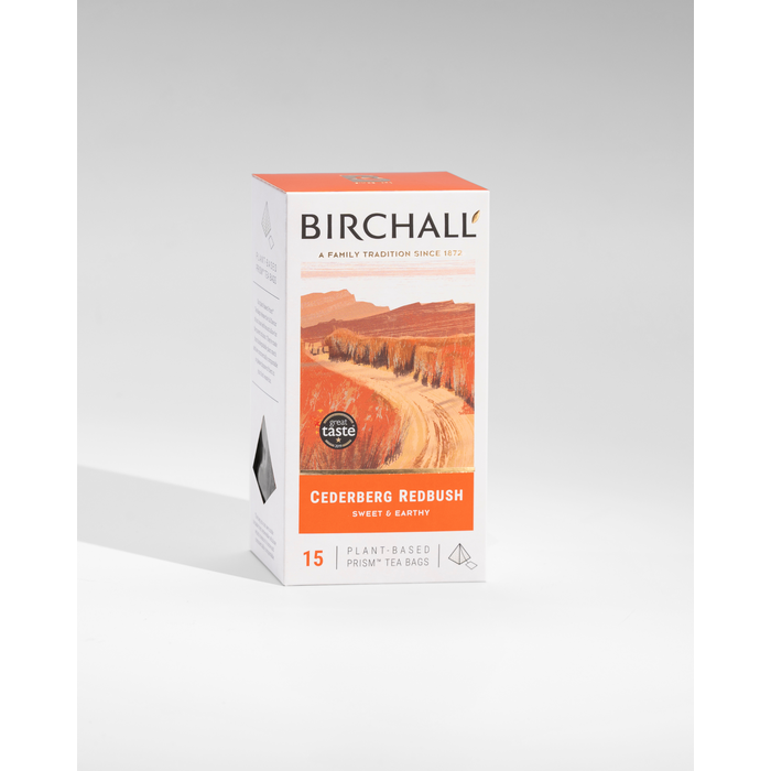 Birchall Cederberg Redbush