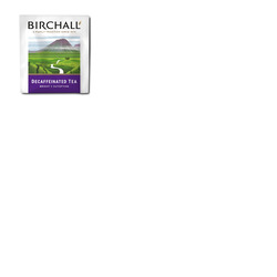 Birchall Decaffeinated Tea