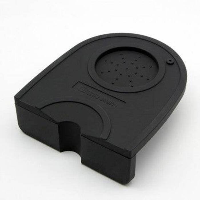 Silicone Corner Tamper Mat