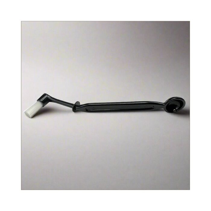 Group Head Cleaning Brush - 3g Scoop