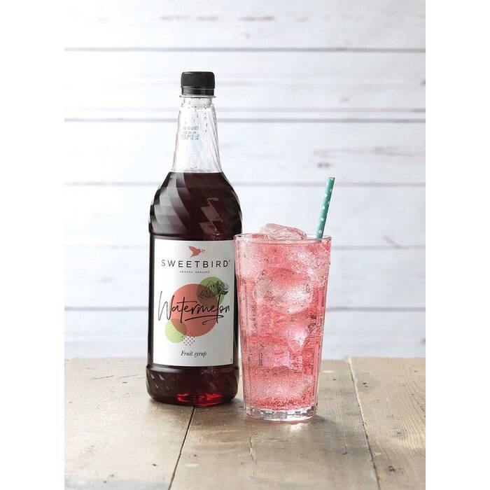 Sweetbird - Watermelon Syrup