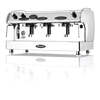 Fracino Romano 3 Group Electronic Traditional Espresso Machine