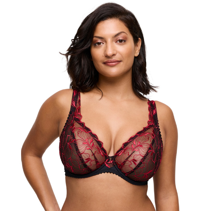 Prima Donna Springdale Plunge Bra