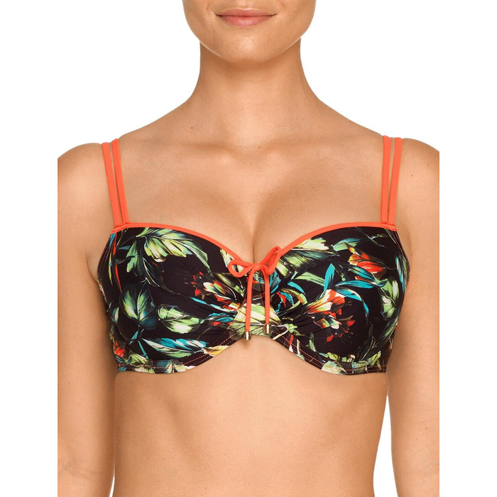 Prima Donna Swim Biloba UW Full Cup Bikini Top