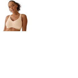 Naturana Minimiser Non Wired Minimiser Bra