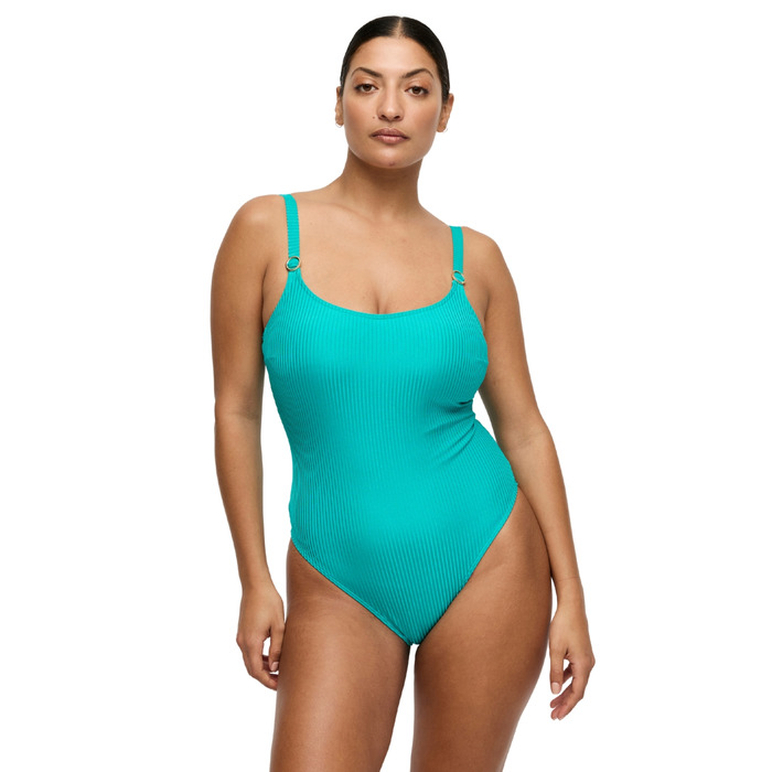 Prima Donna Delray Padded Wireless Swimsuit
