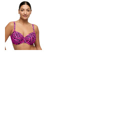 Prima Donna Malabo Full Cup Bikini Top