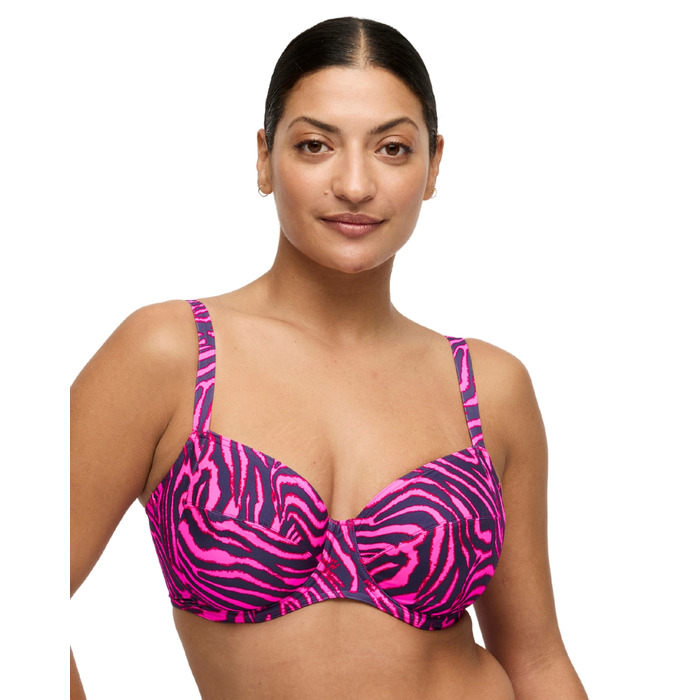 Prima Donna Malabo Full Cup Bikini Top