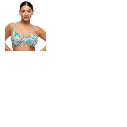 Prima Donna Douala Full Cup Bikini Top