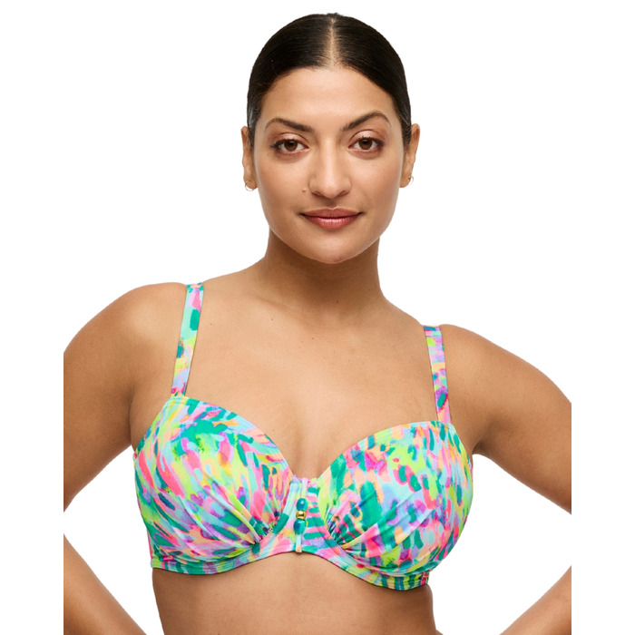 Prima Donna Douala Full Cup Bikini Top