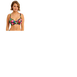 Freya Kailua Shores Underwired Plunge Bikini Top