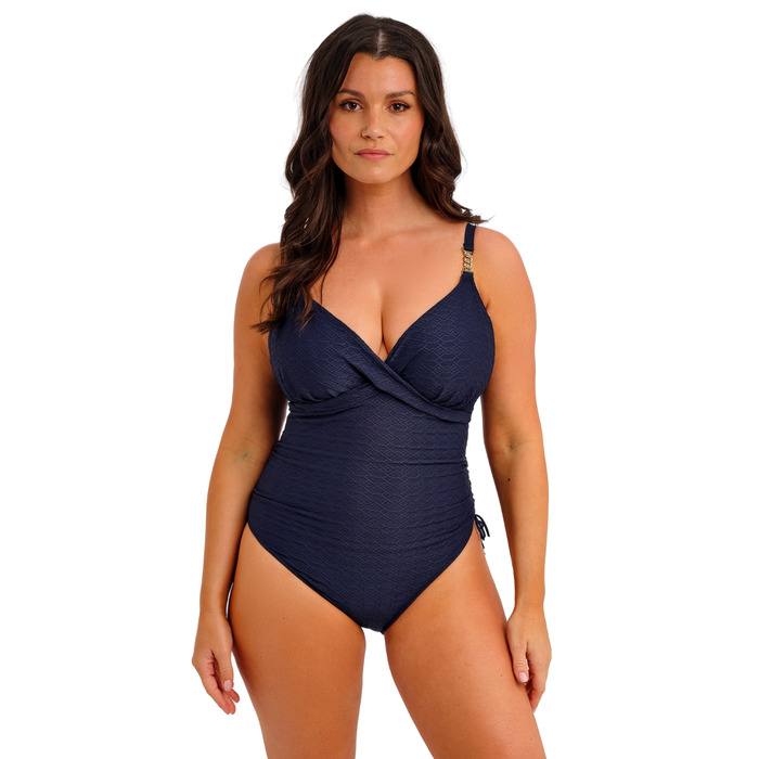 Fantasie Azores Underwired Plunge Swimsuit
