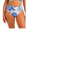Fantasie Kefalonia High Waist Bikini Brief