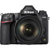 Nikon D780 DSLR Camera with AF-S 24-120mm f/4G ED VR Lens