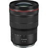 Canon RF 15-35mm f/2. 8L IS USM Lens