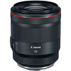 Canon RF 50mm f/1. 2L USM Lens