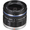 Olympus Digital ED 9-18mm f/4-5. 6 Lens