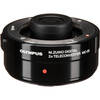 Olympus MC-20 Digital 2x Teleconverter
