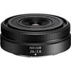 Nikon Z 26mm f/2. 8 Lens
