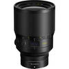 Nikon Z 58mm f/0. 95 S Noct Lens