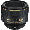 Nikon AF-S 58mm f/1. 4G Lens