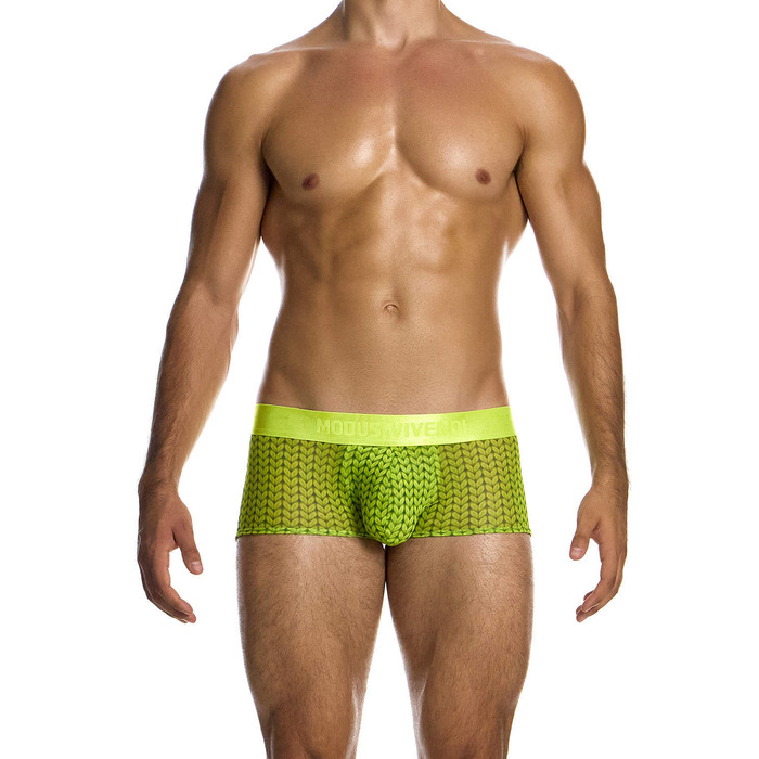 Modus Vivendi Illusion Boxer Brief