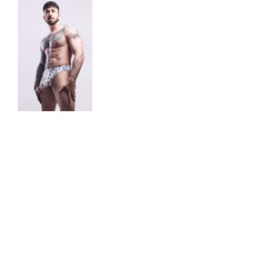 Sukrew Bounce Classic Thong - Poppin