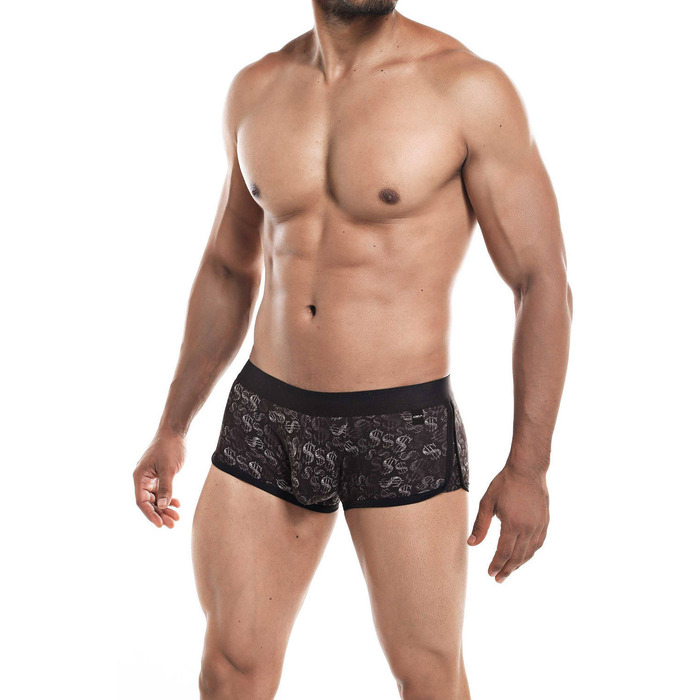 Cut4Men Athletic Trunk - Dollar
