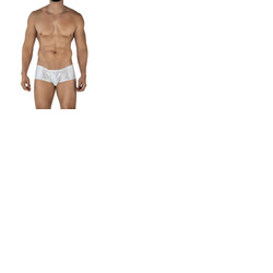 Clever Moda Sensorial Diamond Latin Trunk