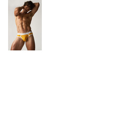 TEAMM8 M. V. P. Retro Brief - Marigold