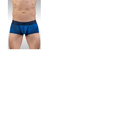 Ergowear MAX BOLD SE Boxer Brief - Mid Blue
