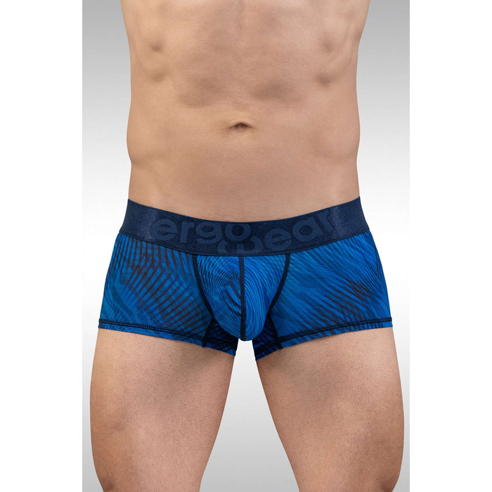 Ergowear MAX BOLD SE Boxer Brief - Mid Blue
