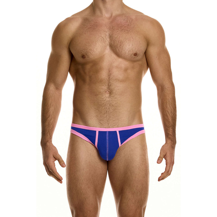 Modus Vivendi Dynamic Low Cut Brief